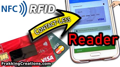 nfc debit card applicatie|do credit cards use nfc.